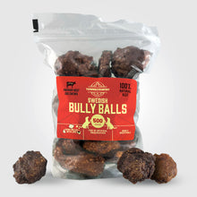 Swedish Bully Balls