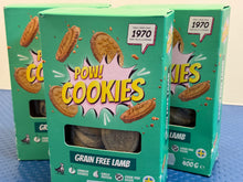 POW cookies