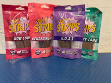 POW strips