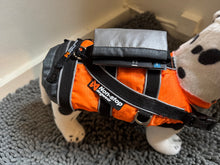 Safe life jacket