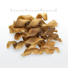 Curly Beef Collagen