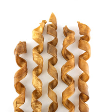 Curly Beef Collagen