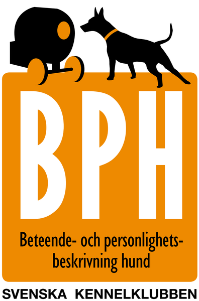 BPH - Beteende- och Personlighets-beskrivning Hund