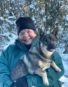 Föreläsning: Hundens vanligaste sjukdomar och förebyggande friskvård
