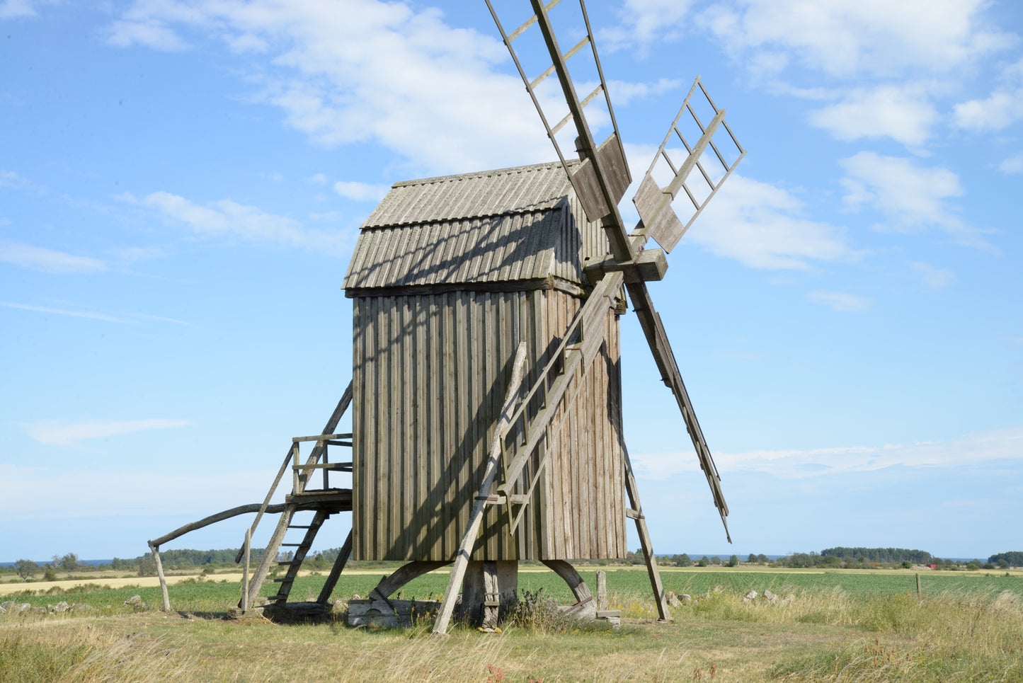 Nosework Läger på Öland, 24–26 juni