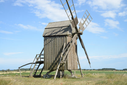 Nosework Läger på Öland, 24–26 juni