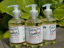 Health4Dogs Fiskolja