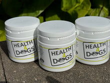 Health4Dogs Ingefära