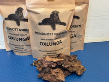 Hundgott - Oxlunga