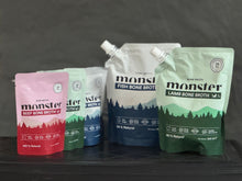 Benbuljong till Hund