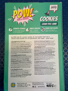 POW cookies