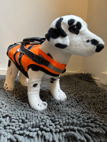Safe life jacket