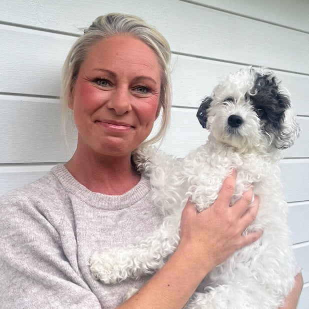 Hundfrisering för hemmabruk