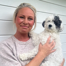 Hundfrisering för hemmabruk