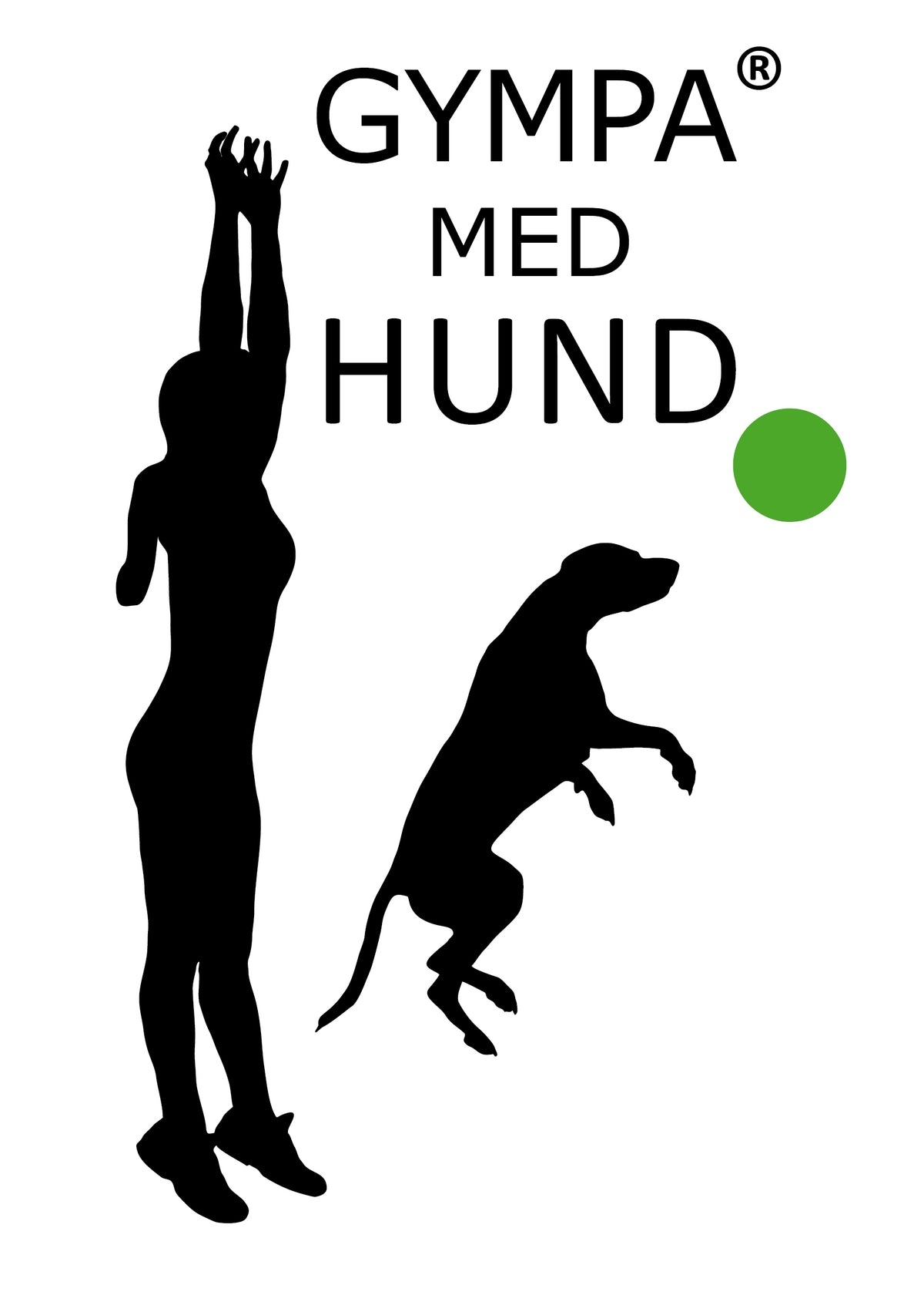 Gympa med Hund ®