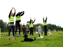 Gympa med Hund ®