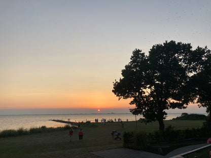 Nosework Läger på Öland, 24–26 juni